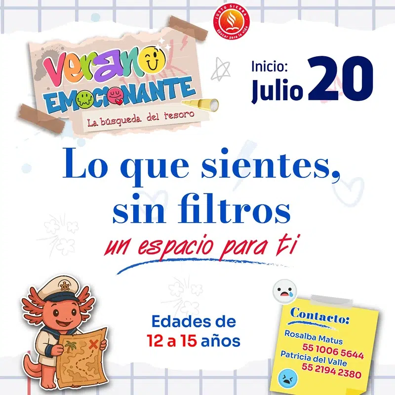 Verano Emocionante