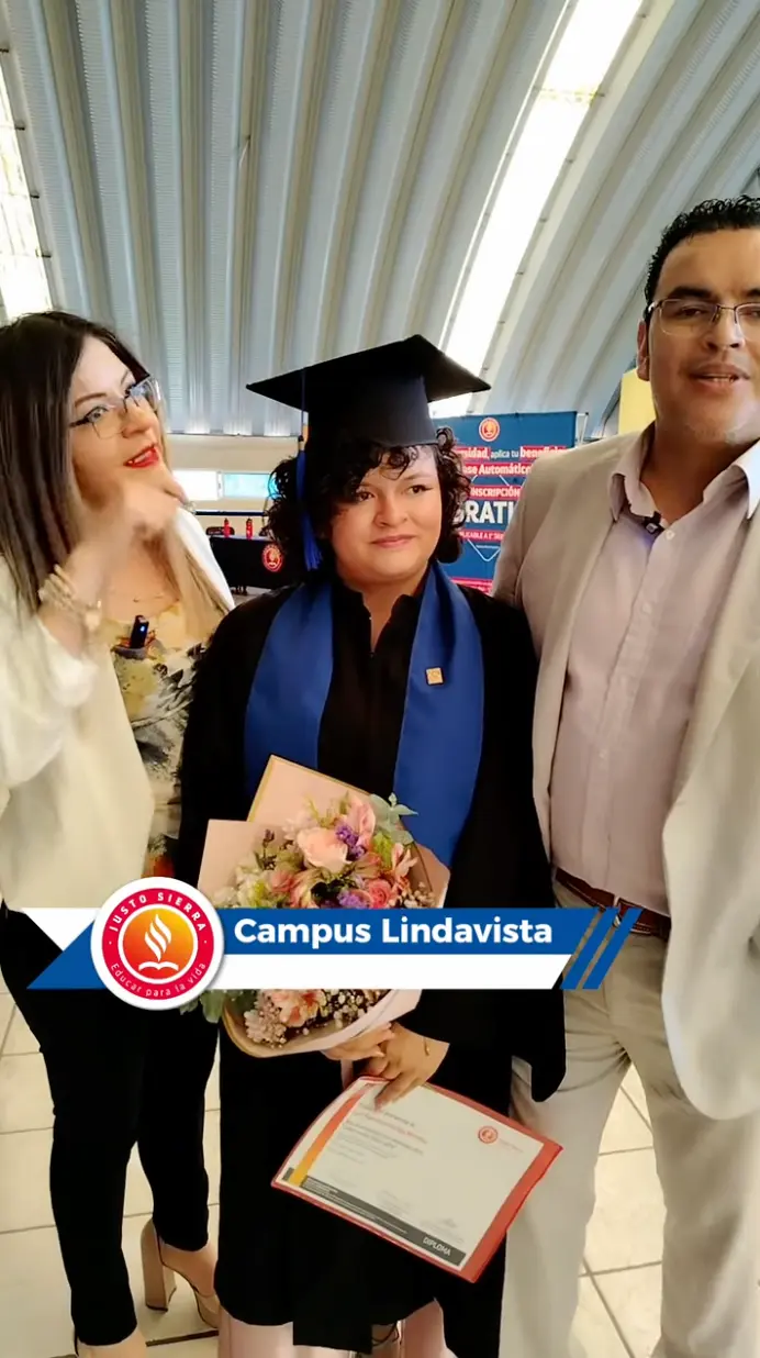 Testimonios de familias Justo Sierra