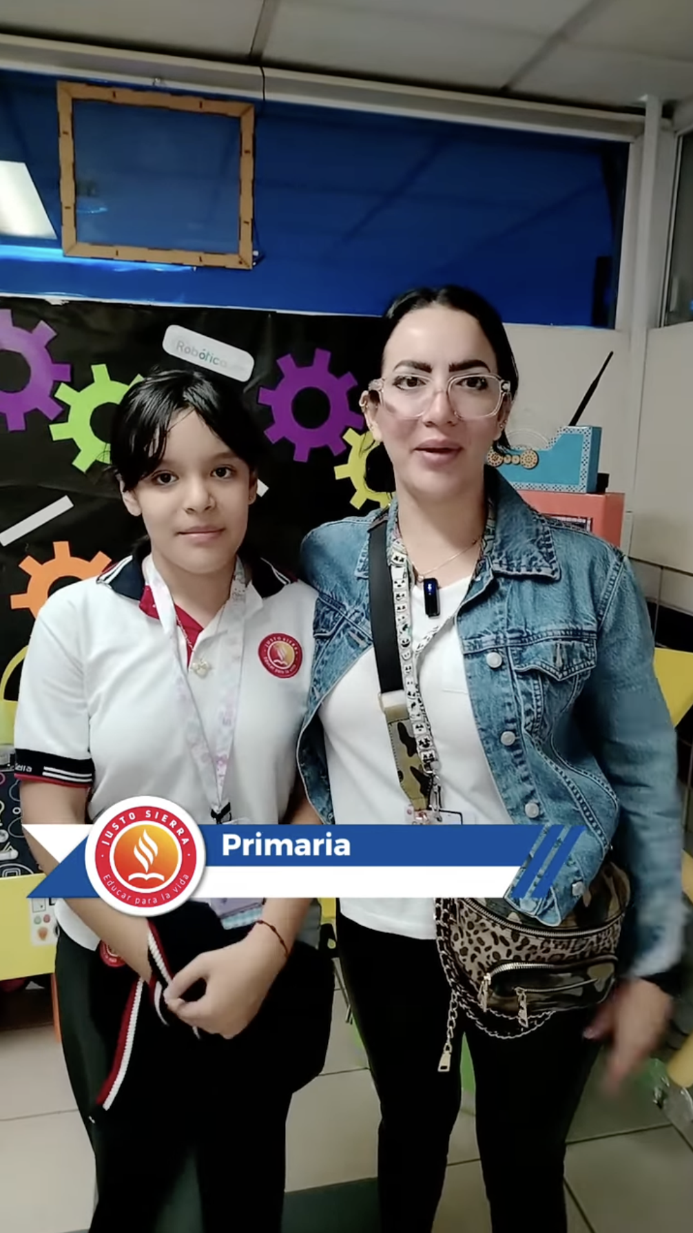 Testimonios de papás sobre la Primaria Justo Sierra